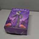 Inflatable Witch Costume for Adult Halloween Blow Up Costumes Funny Scary Outfit for Parties Cosplay Men Women Costume