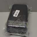 Beginner's Sewing kit with Storage Handheld Sewing Machine 344