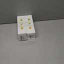 2 x Sunflower Gifts for Women Birthday - Positive Crochet Appreciation Thank You Decor for Teacher, Coworker, Nurse - Christmas, Birthday Inspirational Gift for Best Friend, Sister, Mom, Daughter Xmas