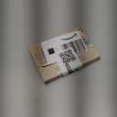 Uyiton Compatible with iPhone 17 Pro Max Camera Lens Protector - [Not Easy to Break][Strong Adsorption][Case-Friendly] Metal Tempered Glass Rear Camera Screen Cover - Black Titanium