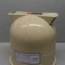 Pool Filter Almond Lid Assembly Compatible with pentair 178561 160317 160318 178555, for Clean & Clear, Predator & Easy Clean De Filter, Pool Filter Housing Cover Tank Top Lid for Pool and Spa Filter