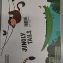 Beiens Baby Books Toys, Touch and Feel Crinkle Cloth Book for Infant Baby 0-3-6-12-18 Months, Early Development Interactive Stroller Soft Toys, Newborn Gifts for Boys Girls