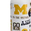 The Memory Company | Licensed NCAA 34oz Team Spirit Insulated Bottle