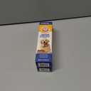 2 x Arm & Hammer for Pets Tartar Control Enzymatic Toothpaste for Dogs Reduces Plaque & Tartar Buildup Safe for Puppies Beef Flavor, 2.5 Ounces Dog Toothpaste (Pack of 1)