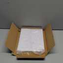 100 Sheets 600 Pcs 3-1/3 x 4 6 Up Shipping Address Labels for Laser & Inkjet Printers, 3-1/3" x 4" 6 per Sheet Shipping Mailing Stickers, 6 Labels per Page