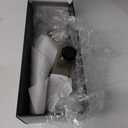 Face Shields, 10-Pack, Made in USA, Full Coverage PPE by D'Addario (DFSM-1-10)