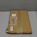 SNOWCLAD Stainless Steel Cutting Board,Double Sided Steel Cutting Boards for kitchen,Stainless Steel/Wheat straw pp Large Board for meat,non toxic Chopping,16 * 11 Inch,Dishwasher Safe