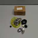 MOTOALL New Carburetor for Echo Wt-946 CS-310 Chainsaw A021001700