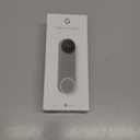 Google Nest Doorbell (Battery)  Ash