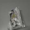 2 x Cow Costume Accessories for Women - Cow Bell Choker & Felt Print Stickers, Cowbell Necklace Collar Outfit for Adult, Halloween Animal Cosplay Costumes DIY Dress Up