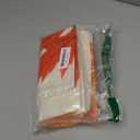 All Smiles Fall Throw Pillow Covers 18x18 Set of 4 Decorative Thanksgiving Autumn Kitchen Home Decor Cushion for Porch Couch, Outside Outdoor Harvest Decorations Maple Leaves