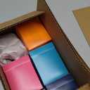 CAMATET 5 Pack Collectible Trading Card Cases, Card Deck Box Storage for 100+ Standard Cards - Waterproof Dustproof Organizer for MTG/TCG/Sports (Baseball/Basketball/Football)