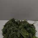 Waydress 1 Pcs 6ft Christmas Cedar Garland Artificial Realistic Soft and Thickness Green Faux Fake Full Cedar Pine Garland for Fireplace Mantel Table Doorframe Indoor Outdoor Xmas Holiday Decoration