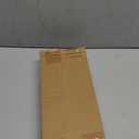 3 Pieces Hair Brush Comb Set Paddle Brush Detangle Hair Brush for Men and Women Wet, Dry, Curly and Straight Hair (Gold)