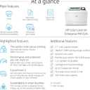 HP Color LaserJet Enterprise M455dn Duplex Printer (3PZ95A)