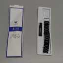 Bands Solid Stainless Steel Metal Strap Replacement for Casio G-shock DW-5600 GWM-5610 DWE-5600 DW-5305 DW9052 GA-110/120 GD-110