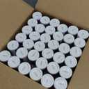 Medline Remedy Essential Moisturizing Body Lotion (8 oz Bottle), 36 Count, Unscented, Hydrating, Soothing For Dry Skin, Smooths & Softens, Non-Greasy, Hypoallergenic, Men, Women, Elderly