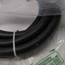 Fill-Rite FRH07514 3/4" x 14' Fuel Transfer Hose | Gasoline, Diesel, Kerosene, Ethanol Blends, Methanol Blends, & Biodiesel