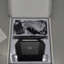 DBIT N300 2.4GHz WiFi Router with WISP Wireless Repeater Mode Internet Router for Smart Home - Guest Network, Internet Access Control, Speed Limit, WPA2, WLAN Schedule, WPS, IPTV, Easy Setup (T1 Pro)