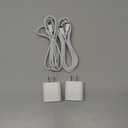 iPhone Charger Fast Charging,iPhone Fast Charger 2Pack Type C Fast Charger Block Plug Adapter 6FT USB-C to Lightning Cable Cord for iPhone14/13/13 Pro/12 Pro/12 Pro Max/11/Xs Max/XR/X/SE,iPad,AirPods