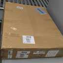 Wekar Car Seat Covers for New 2025-2026 Tesla Model Y Juniper Nappa Leather Car Interior Seat Airbag Compatible Cushion Cover Full Set Custom Fit, Nappa White, Full Set (5 Seats)