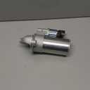 New Starter Motor 12V 1.2KW CW 13T, 36100-2E551 Compatible with Hyundai Elantra 2014-2020 1.8L/2.0L,Kia Forte 2019-2021 2.0L,Replace 8000604 50006