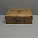 RizzQi Sisal Cat Scratcher Bed with 3 Toy Balls for Indoor Cats, Durable Wooden 3-in-1 Hammock Lounge & Scratch Pad - Modern Furniture for Large Cats, Scratching Post Lounger