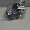 2 Pack Rodent Repellent Ultrasonic Plug in,Pest Repeller Indoor Control for Rodent Mouse Mice,Electronic Squirrel Repellent Devices with 4 Modes,Covers Up to 4000 Sq.Ft for House,Kitchen,Garage,Attic