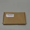 2 Pack Sliding Glass Door Rollers Replacement, 1-1/4" Steel Ball Bearing Patio Door Wheels, Heavy Duty Tandem Wheels Assembly for Andersen, Truth Part #31761A, Jeld Wen, Milgard, Marvin, Peachtree