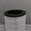 ORANSI Genuine Filter Replacement for mod/mod+ Air Purifier (Only fits units with orange or gray handle)