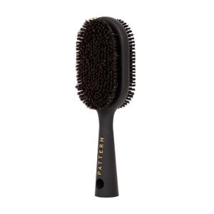 PATTERN Beauty by Tracee Ellis Ross Double-Sided Boar Bristle Brush Firm Boar & Nylon Bristles. Smoothing Hair Brush.