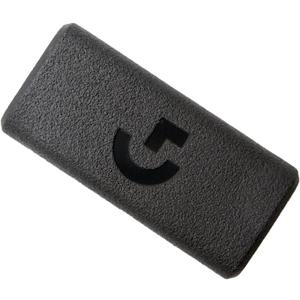 New Type-C to USB Extension Port Adapter Replacement for Logitech G502X Wireless/G502X Plus/G Pro X Superlight 2 / DEX/Pro 2 Lightspeed Gaming Mouse/Pro X TKL/Pro X 60/G915X Keyboard 2.17 x 1.73 x 0.55 inches