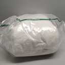 Heated Blanket with 10 Hours Auto-Off 6 Heat Level, Cozy Shaggy Faux Rabbit Fur Electric Blanket with Overheating Protection (White, 84"X90")