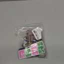 Compatible with Apple Watch Series 11 (2025) Series 10 46mm 42mm Shockproof TPU Silicone Protective Cover Bumper Shock-Absorbing Scratch-Resistant Case for Women Men (16pack, Series10 46mm)