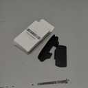 Privacy Cover Compatible with Logitech Webcam Camera C920/ C930e /c920x/C922x/ C930e/ C922/ C920 HD