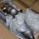 1.4L Catalytic Converter Kit Compatible with Chevy Cruze 2011-2016, Sonic 2012-2020, Trax 2015-2021, Buick Encore 2013-2021 L4 Replaces 674-854 16659, Direct-fit (EPA Compliant)