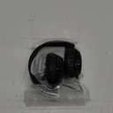 Skullcandy Riff On-Ear Wired Headphones, Microphone, Works with Bluetooth Devices and Computers - Black