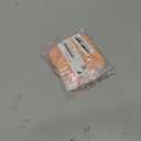 8Pcs BLATOWN Silicone Toe Protectors Toe Covers for Women Men Shoe Filling, Gel Toe Pads Toe Cushions with Breathable Hole for Pain Relief Fit for High Heel, Ballet, Point Shoes (Beige)