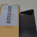 TOPINSTALL 2025 New Wider Opening Divider Compatible with Toyota Rav4 & RAV 4 Prime 2019-2025, Bigger Divider Slot Organizer for Phone with Case, Black ABS Material Storage Insert