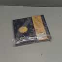 Grupo Erik Weekly Planner & Sticky Notes Set - Astral | 5 Notepads In Different Sizes & Envelope | Cute Sticky Notes, Cute Stationery Gifts Under 15 Pounds