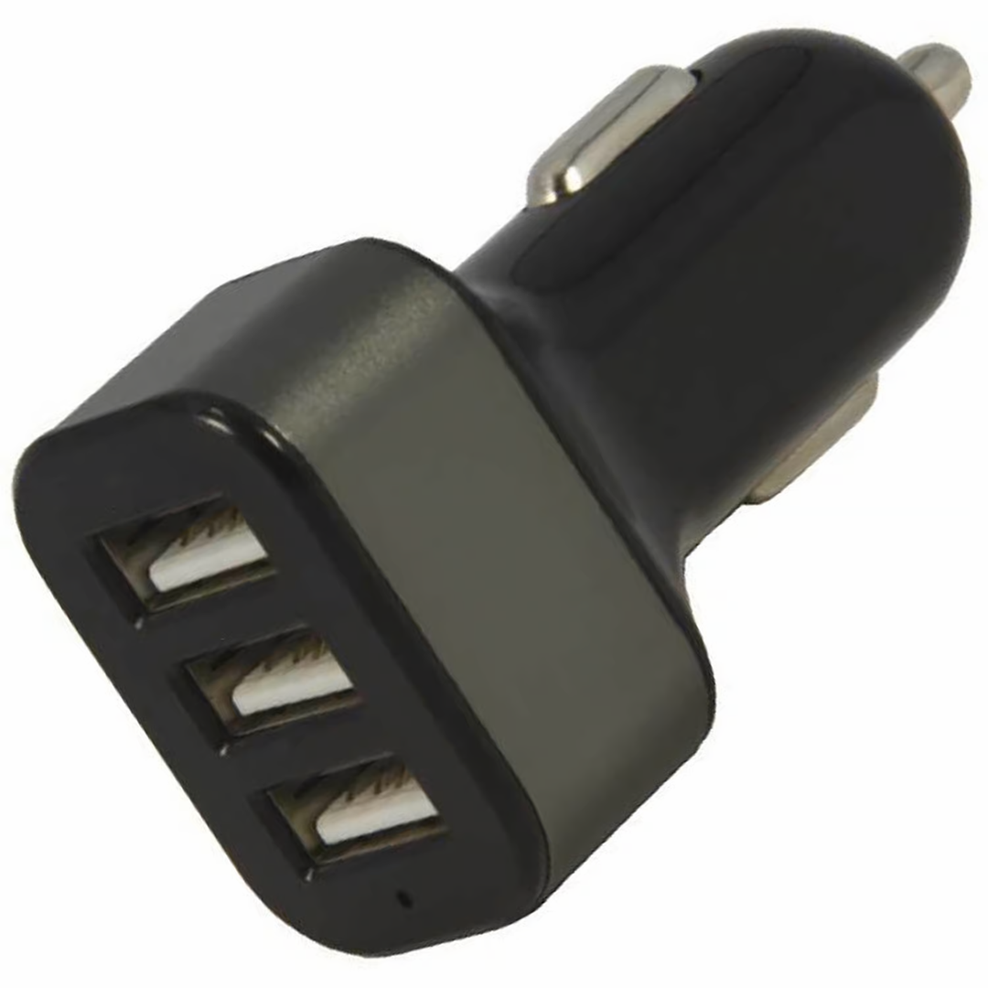 ZGear Fast Charge Car Charger USB