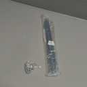 36 Pcs 14G J Bend 260mm x 2mm Bike Bicycle Spokes with Nipples Steel Silver Tone Auto Replacement Parts