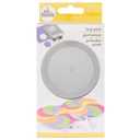 EK Tools 2-inch Metal Paper Punch, Multicolor, Create Precise Circles for Handmade Cards, Scrapbooking, Gift Tags, Invitations, Decorations and More
