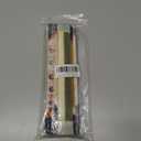 Magic Hair Bun Makers (4 Pieces) - Professional Ballet Bun Shaper Tool for Kids and Adults, Easy Donut Hair Styling Accessory (Blonde)