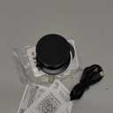 LISEN 15W Magsafe Car Mount Charger, Magnetic Wireless Car Charger, Suction Phone Mount, Vacuum Magnetic Phone Holder for Car Charger for iPhone 17 Pro Max 16 15 14 13 12, Samsung,Pixel, Gifts for Mom (Black)