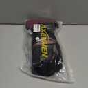 Waterproof Ski Gloves,Waterproof Winter Gloves for Men and Women,Touchscreen, Warm 3M Thinsulate Winter Gloves for Skiing, Snowboarding, Snowmobiling, Hiking and Other Winter Outdoor Activity (Medium, Rose Red)