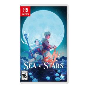 Sea of Stars - Nintendo Switch