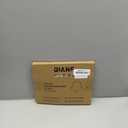 QIANF 12pcs Rose Pink Velvet Drawstring Bags 3x4 inches Glossy Small Velvet Cloth Gift Bags Jewelry Pouches for Storage Wedding Party Favor Christmas