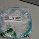 CIVJET Cast Covers for Shower Leg, Waterproof Cast Cover for Showering/Swimming, Cast Protector for Shower Leg Adult, Water Proof Shower Boots for Foot after Surgery, Knee, Ankle, Boot (Diameter-7.9")