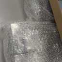 2 Pack 4 In 1 Acrylic Jewelry Organizers and Storage with 120 Portable Anti Tarnish Jewelry Bags, Clear Jewelry Box Organizer, Travel Jewelry Case for Earrings/Rings/Necklaces for Women Girls